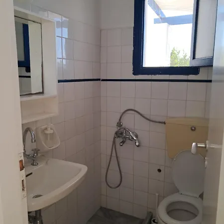Pyrgis Glyfades Aparthotel Glifades
