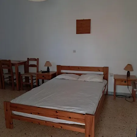 Aparthotel Pyrgis Glyfades Glifades